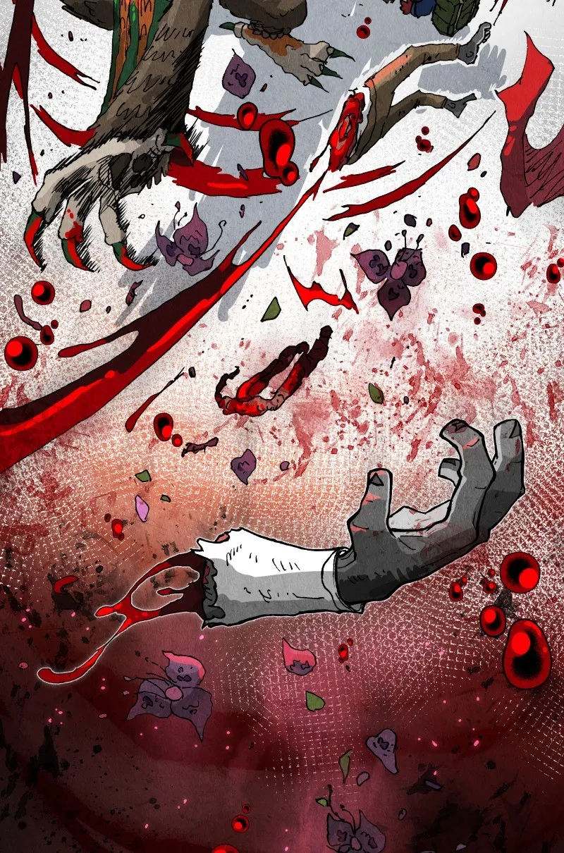 Read Gul chapter 94 image 76 on Lezhin