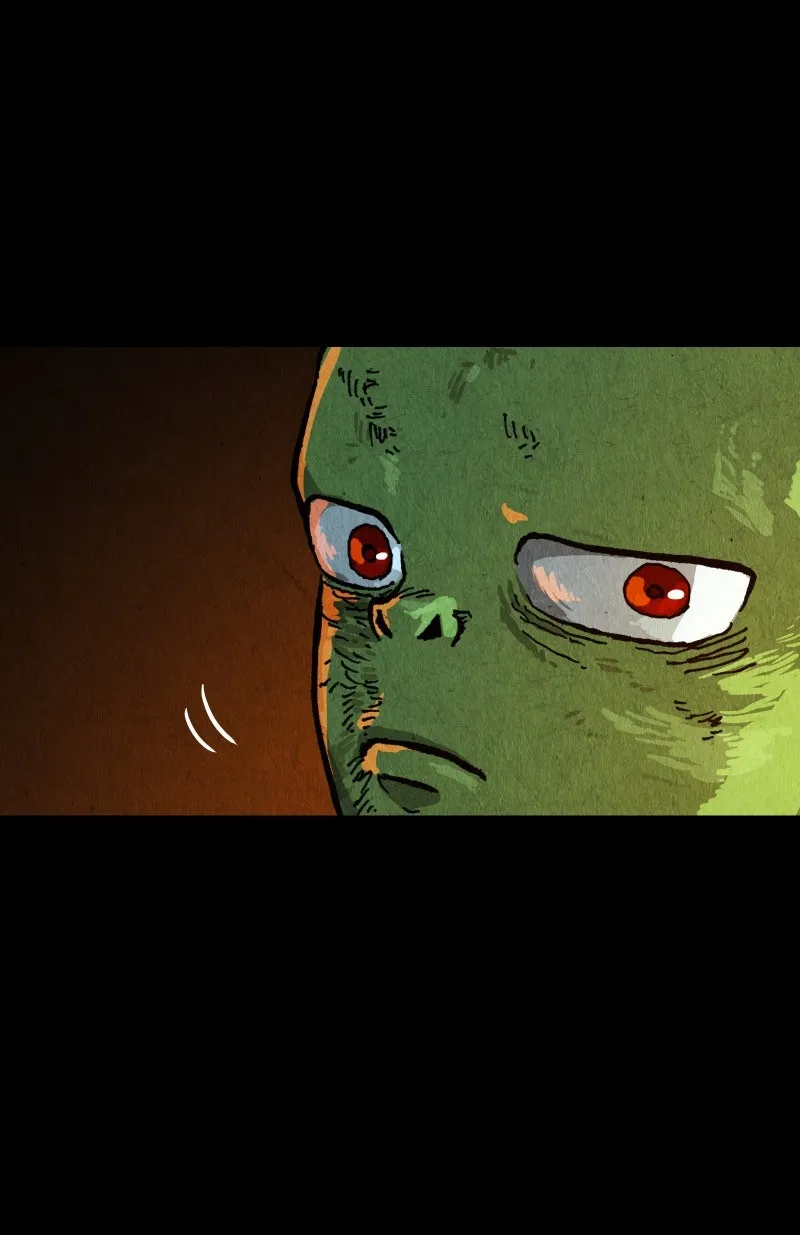 Read Gul chapter 94 image 8 on Lezhin