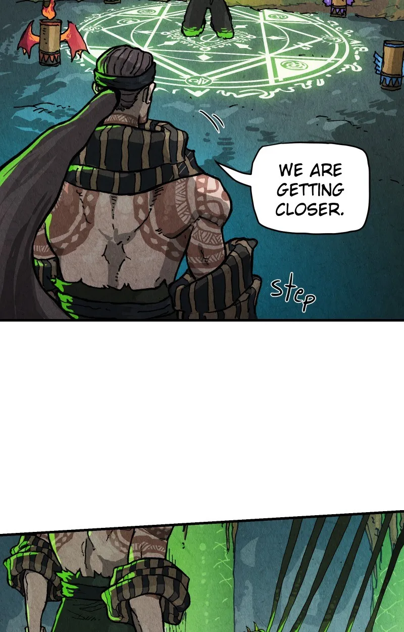Read Gul chapter 95 image 10 on Lezhin