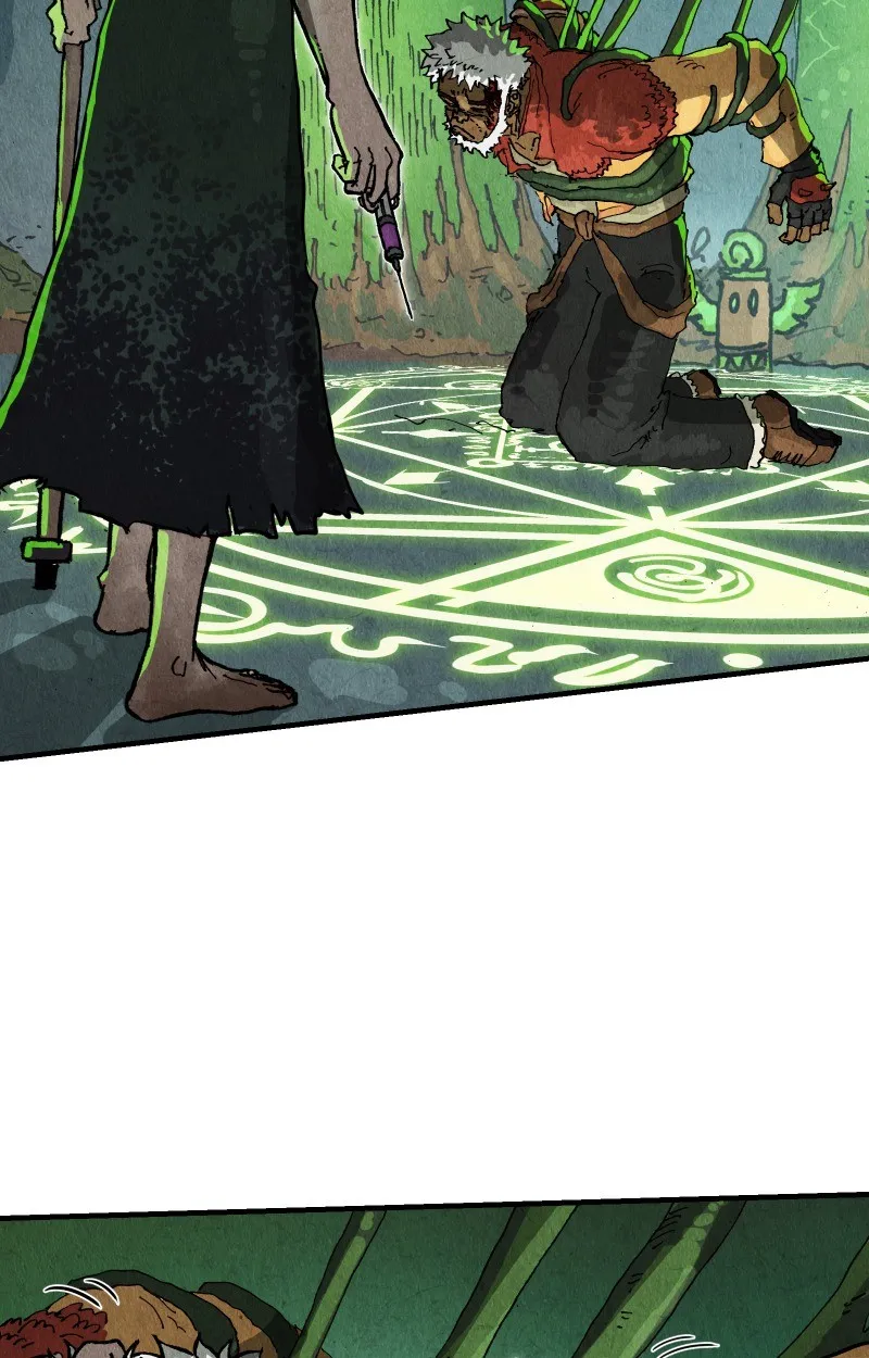 Read Gul chapter 95 image 11 on Lezhin