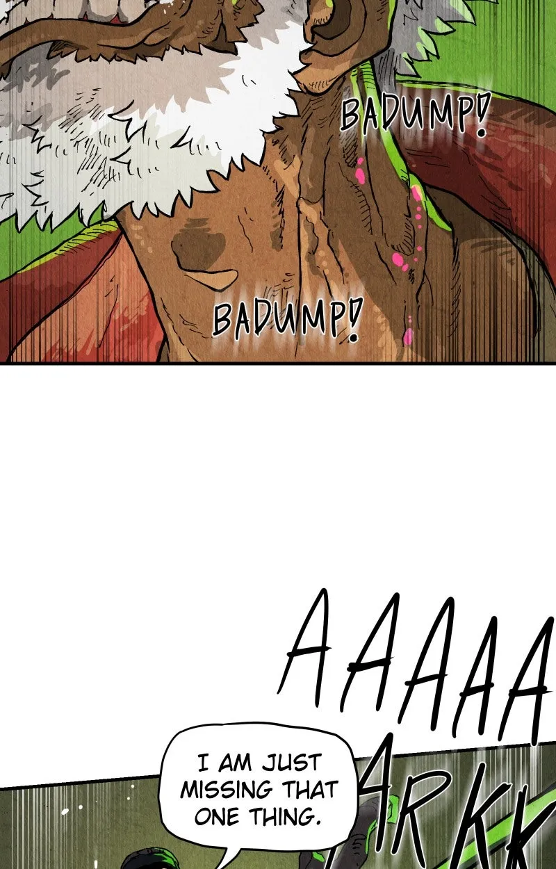 Read Gul chapter 95 image 13 on Lezhin