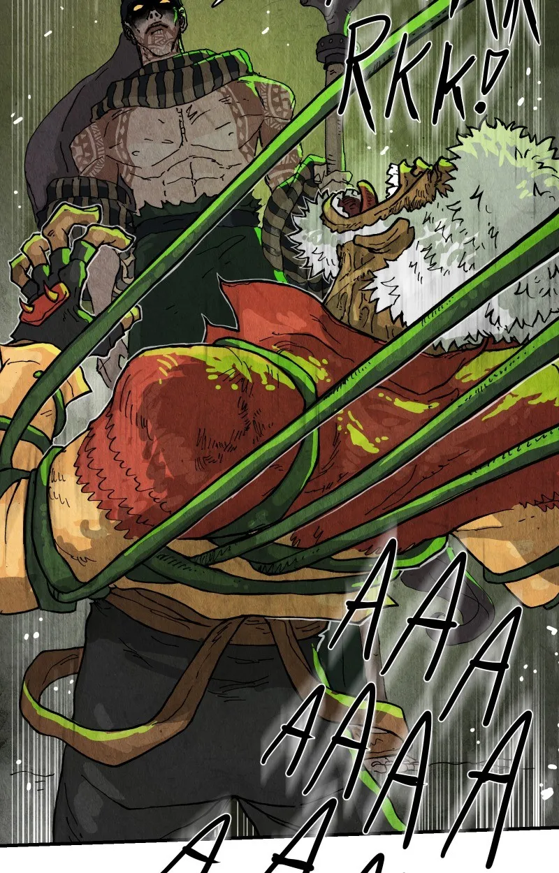 Read Gul chapter 95 image 14 on Lezhin