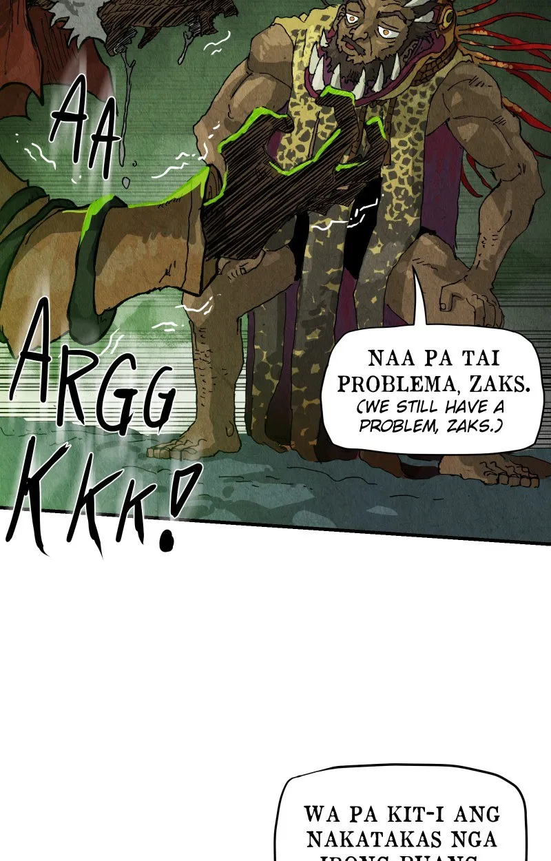 Read Gul chapter 95 image 17 on Lezhin