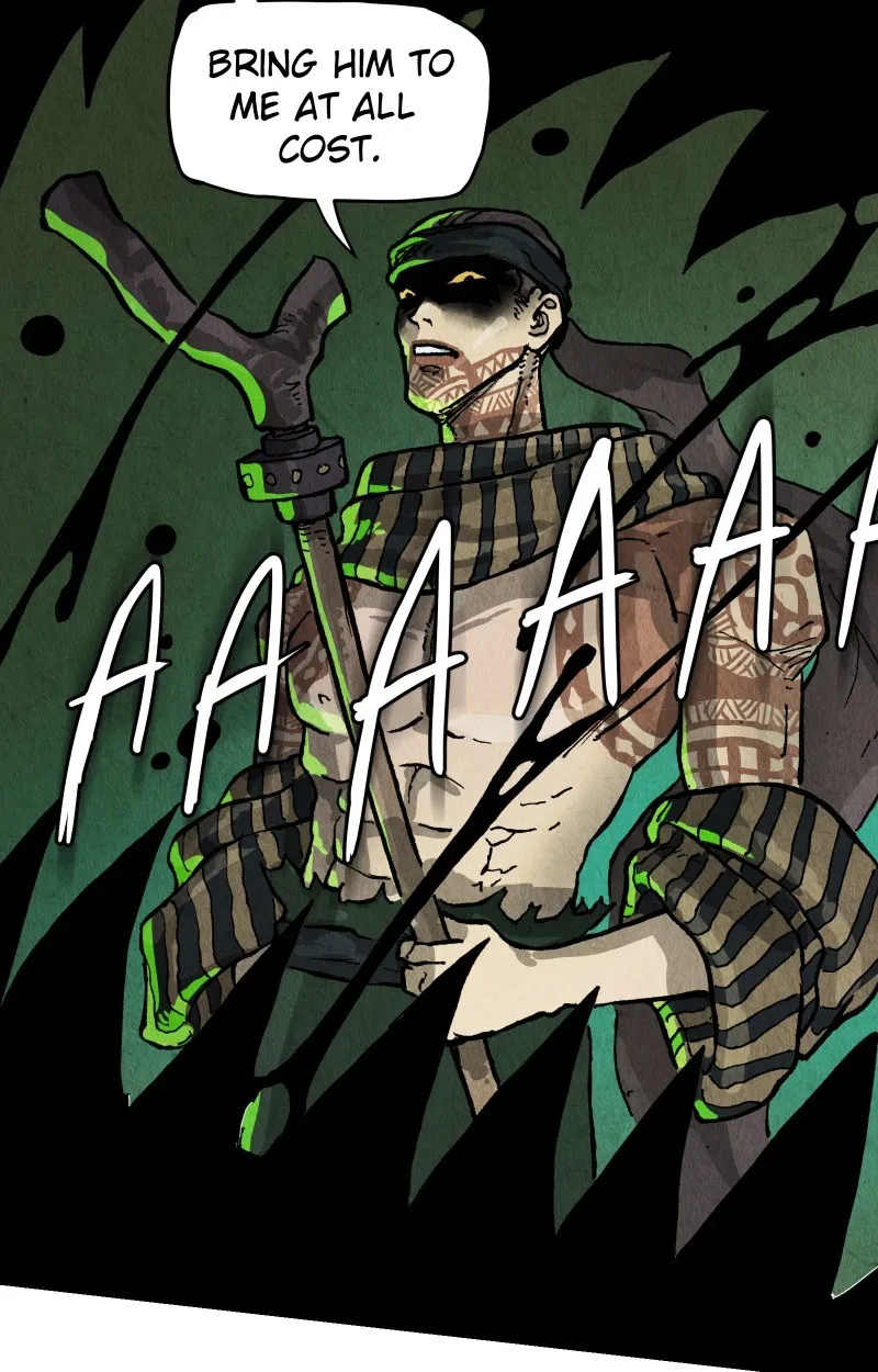 Read Gul chapter 95 image 19 on Lezhin