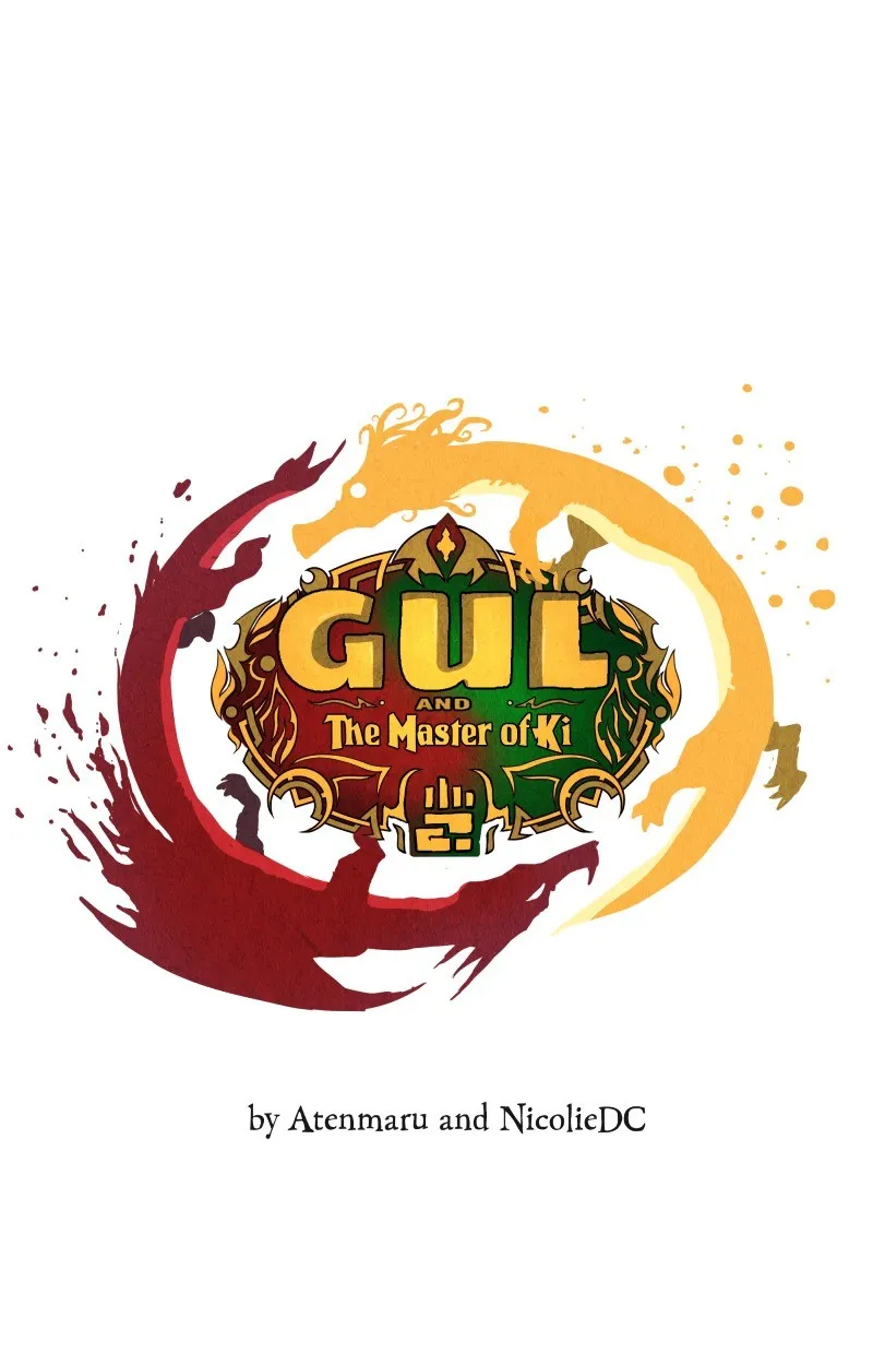Read Gul chapter 95 image 2 on Lezhin