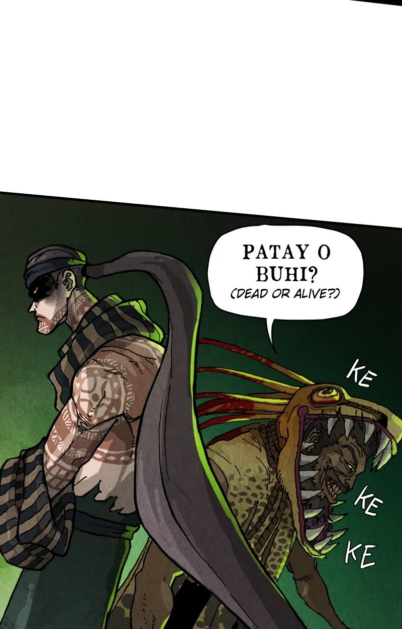 Read Gul chapter 95 image 20 on Lezhin