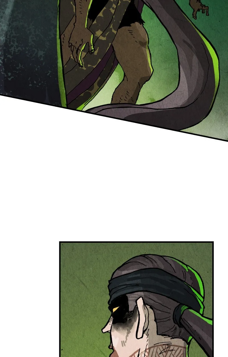 Read Gul chapter 95 image 21 on Lezhin