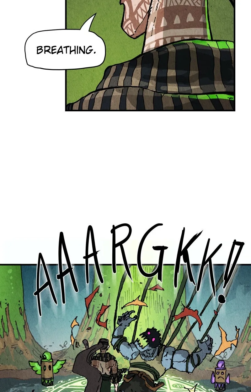 Read Gul chapter 95 image 22 on Lezhin