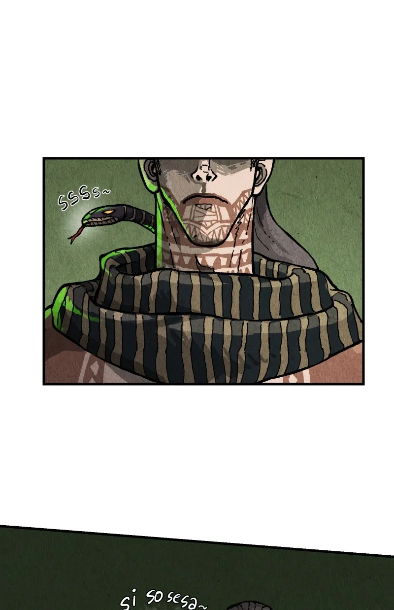 Read Gul chapter 95 image 24 on Lezhin