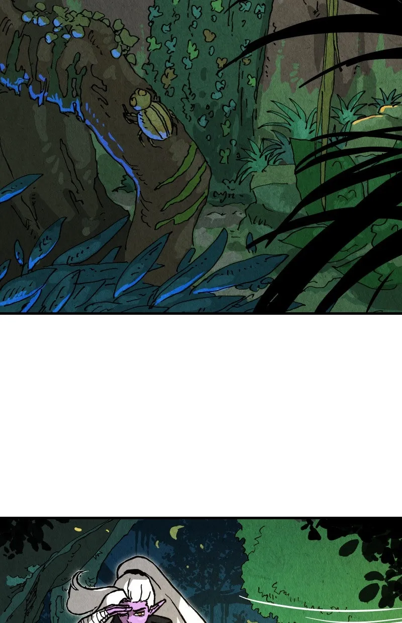 Read Gul chapter 95 image 28 on Lezhin