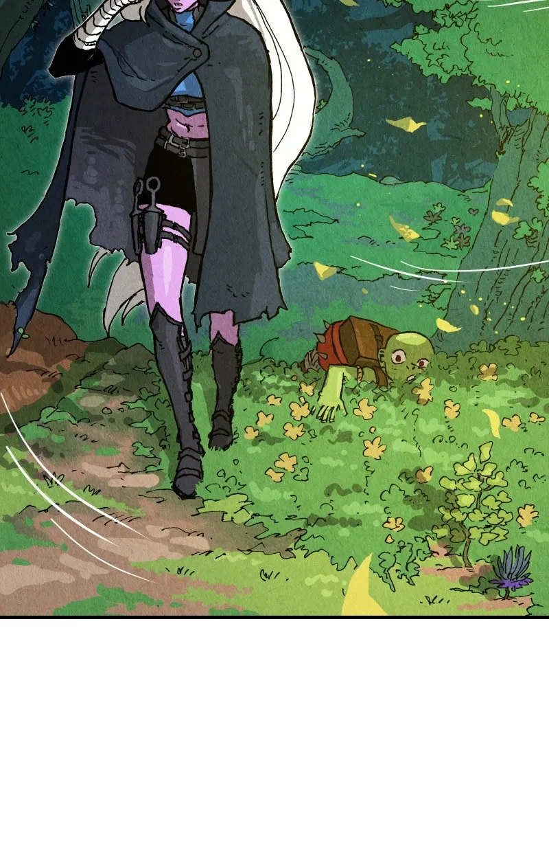 Read Gul chapter 95 image 29 on Lezhin