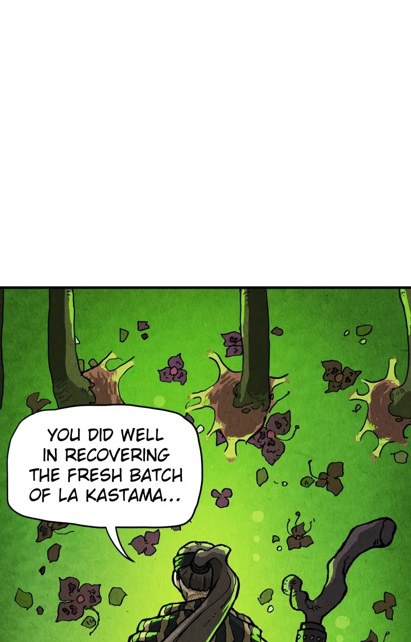 Read Gul chapter 95 image 3 on Lezhin