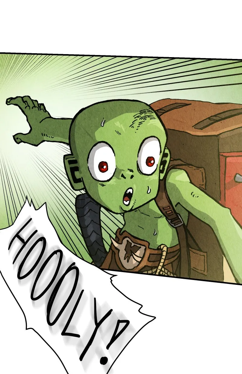 Read Gul chapter 95 image 30 on Lezhin