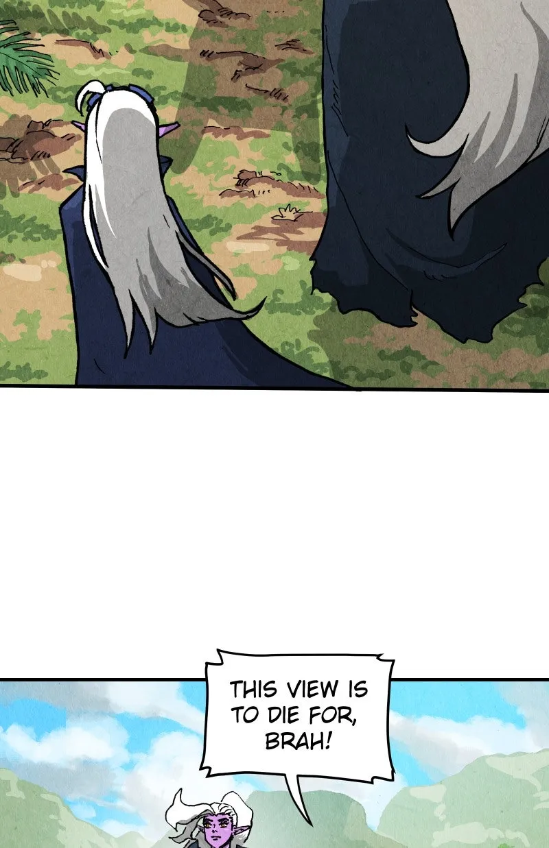 Read Gul chapter 95 image 33 on Lezhin
