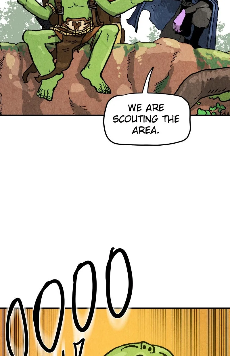 Read Gul chapter 95 image 36 on Lezhin