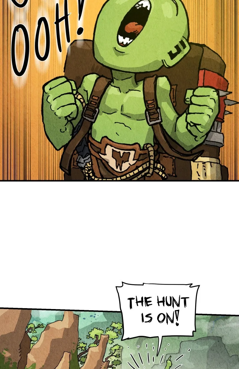 Read Gul chapter 95 image 37 on Lezhin
