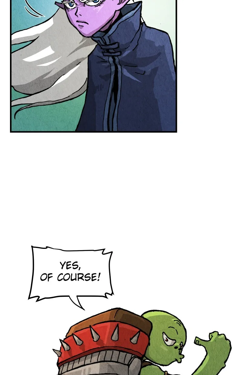Read Gul chapter 95 image 39 on Lezhin