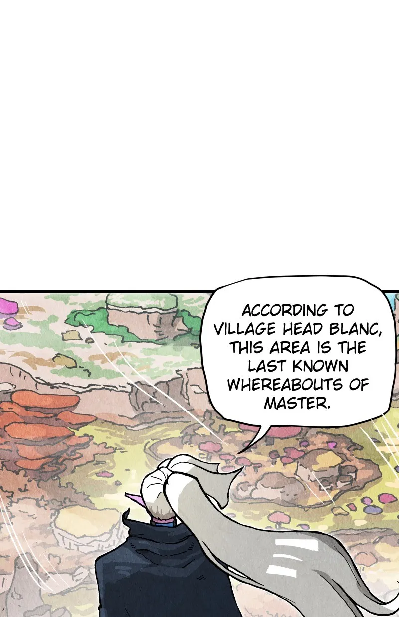 Read Gul chapter 95 image 42 on Lezhin