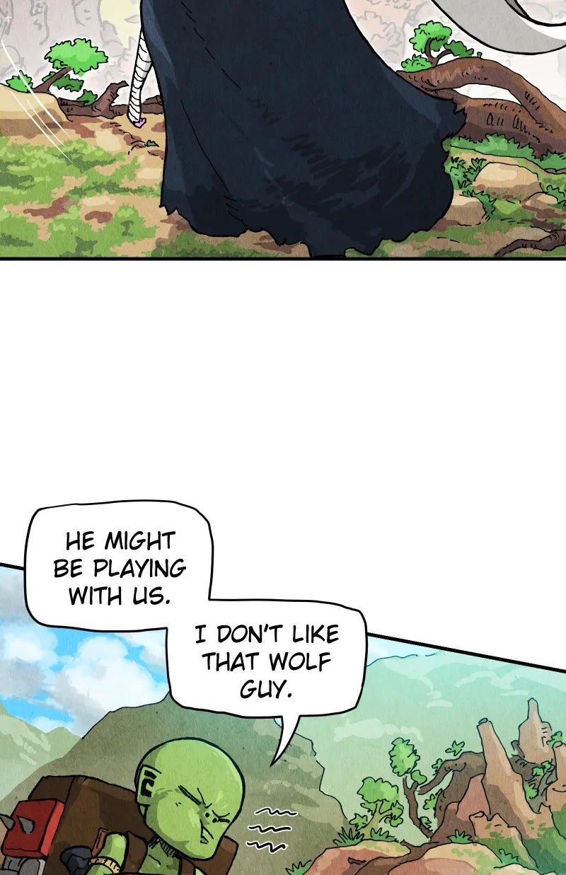 Read Gul chapter 95 image 43 on Lezhin