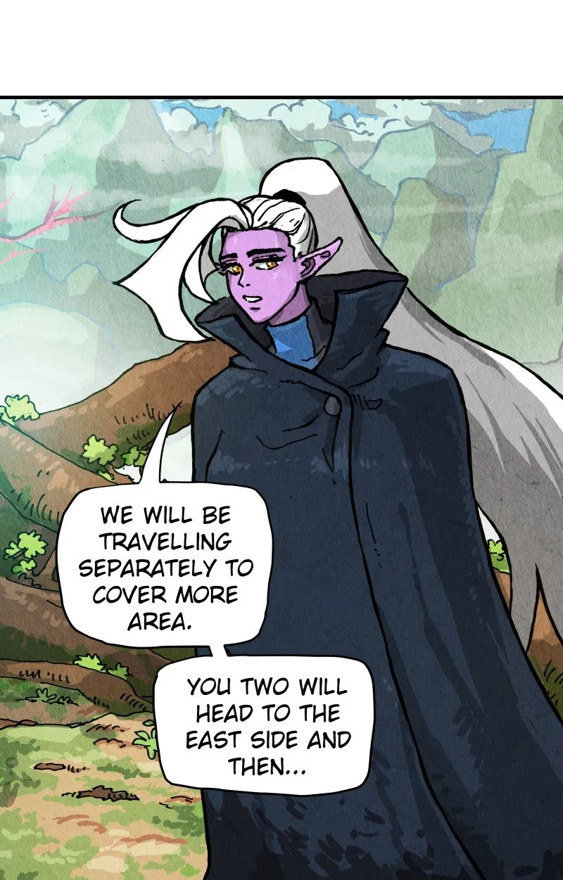 Read Gul chapter 95 image 48 on Lezhin