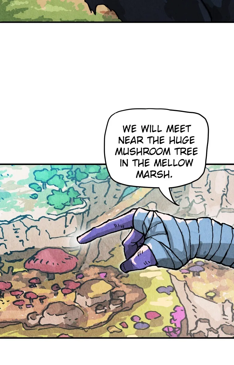 Read Gul chapter 95 image 49 on Lezhin