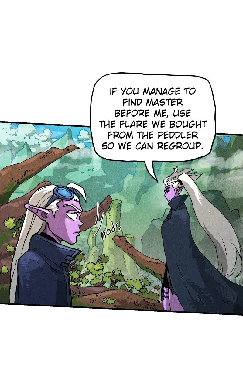 Read Gul chapter 95 image 50 on Lezhin