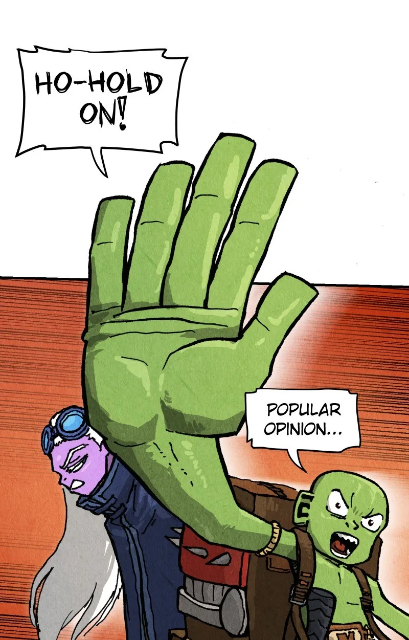 Read Gul chapter 95 image 51 on Lezhin