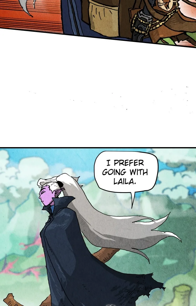 Read Gul chapter 95 image 52 on Lezhin