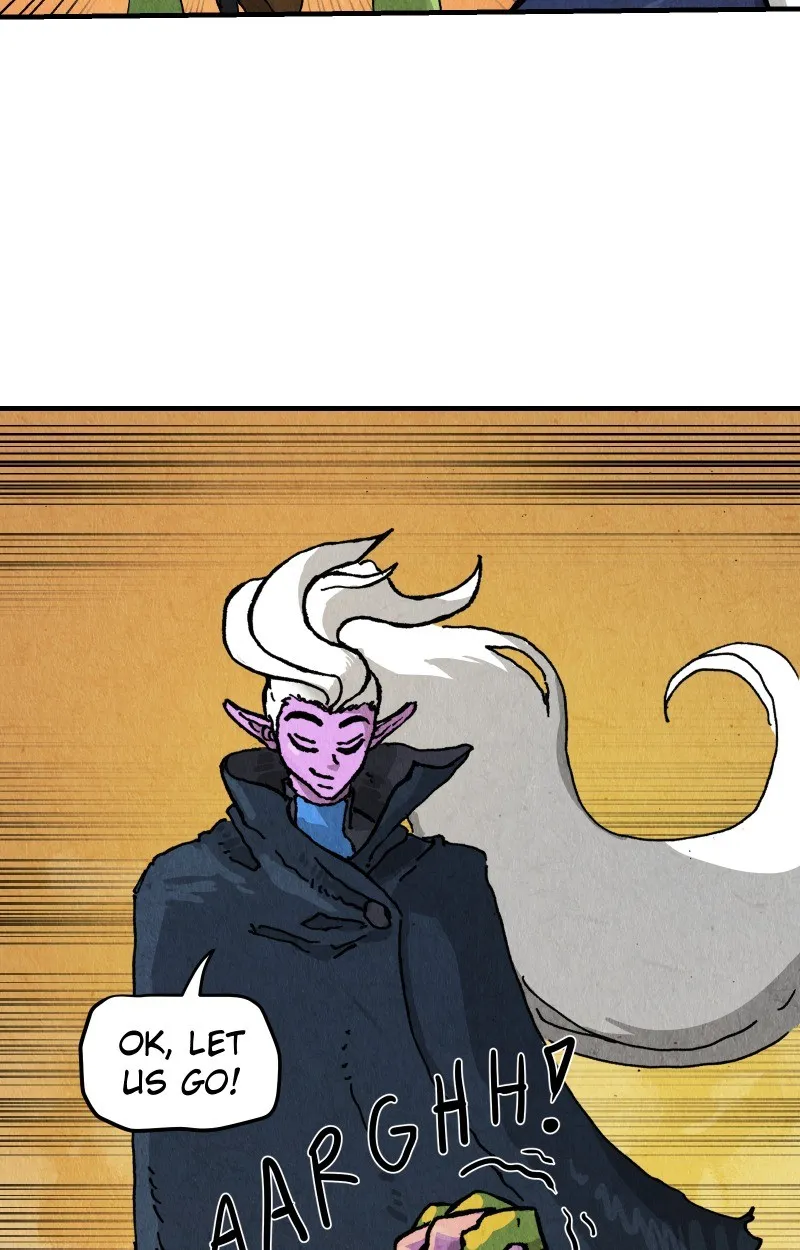 Read Gul chapter 95 image 56 on Lezhin