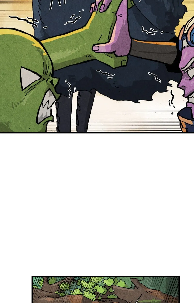 Read Gul chapter 95 image 57 on Lezhin