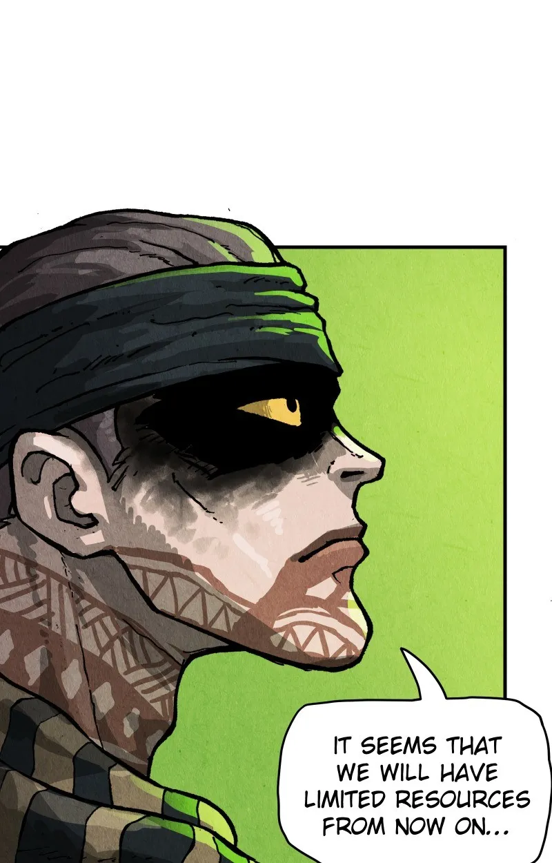 Read Gul chapter 95 image 6 on Lezhin