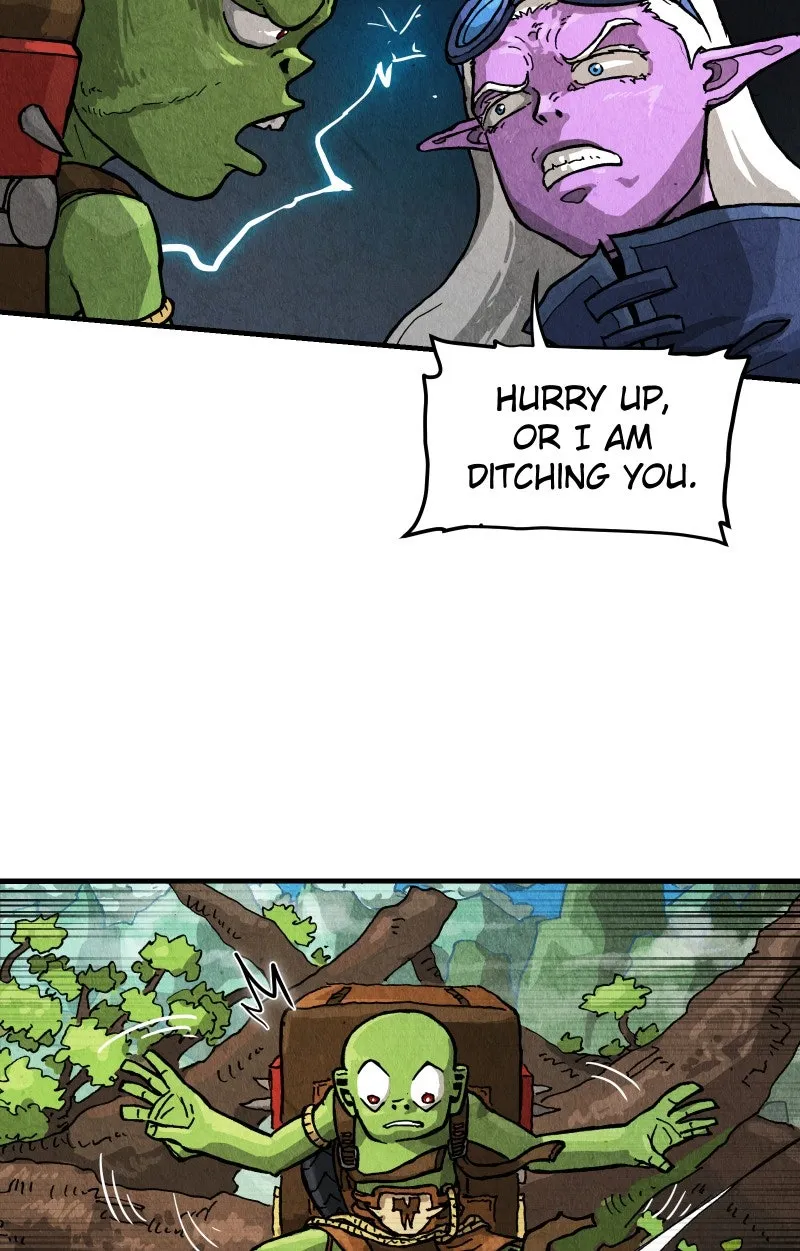 Read Gul chapter 95 image 60 on Lezhin