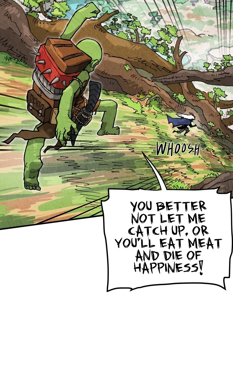 Read Gul chapter 95 image 62 on Lezhin