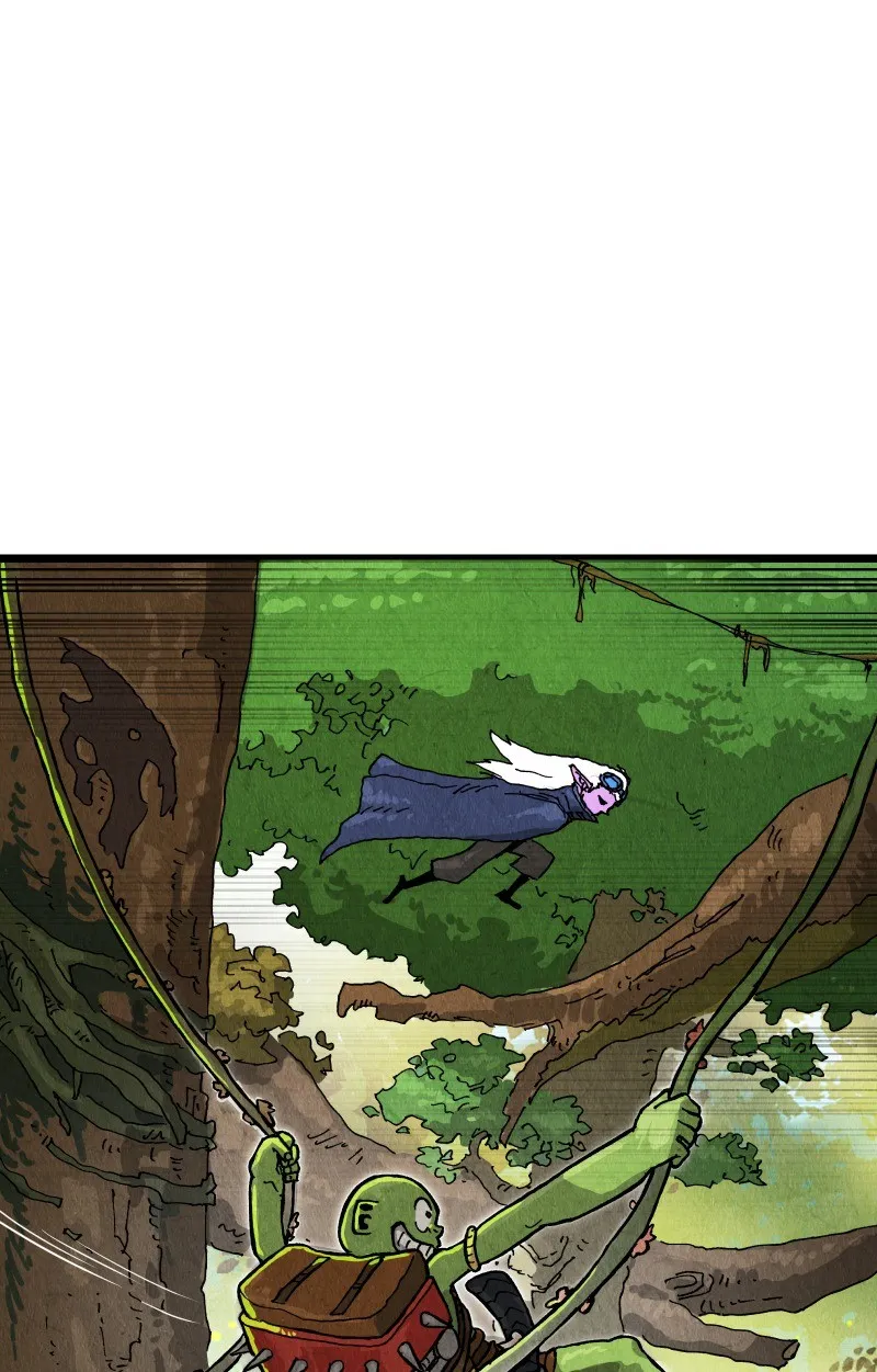 Read Gul chapter 95 image 63 on Lezhin