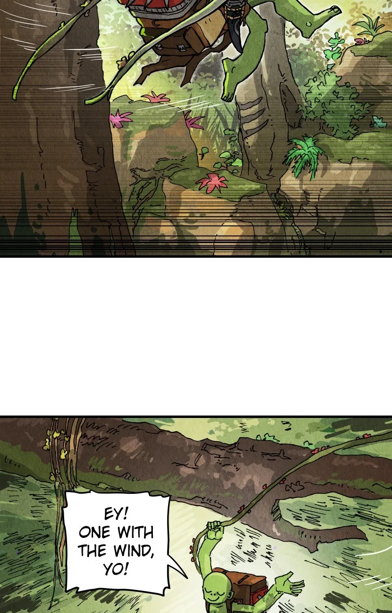 Read Gul chapter 95 image 64 on Lezhin