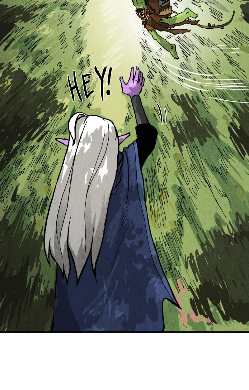 Read Gul chapter 95 image 65 on Lezhin