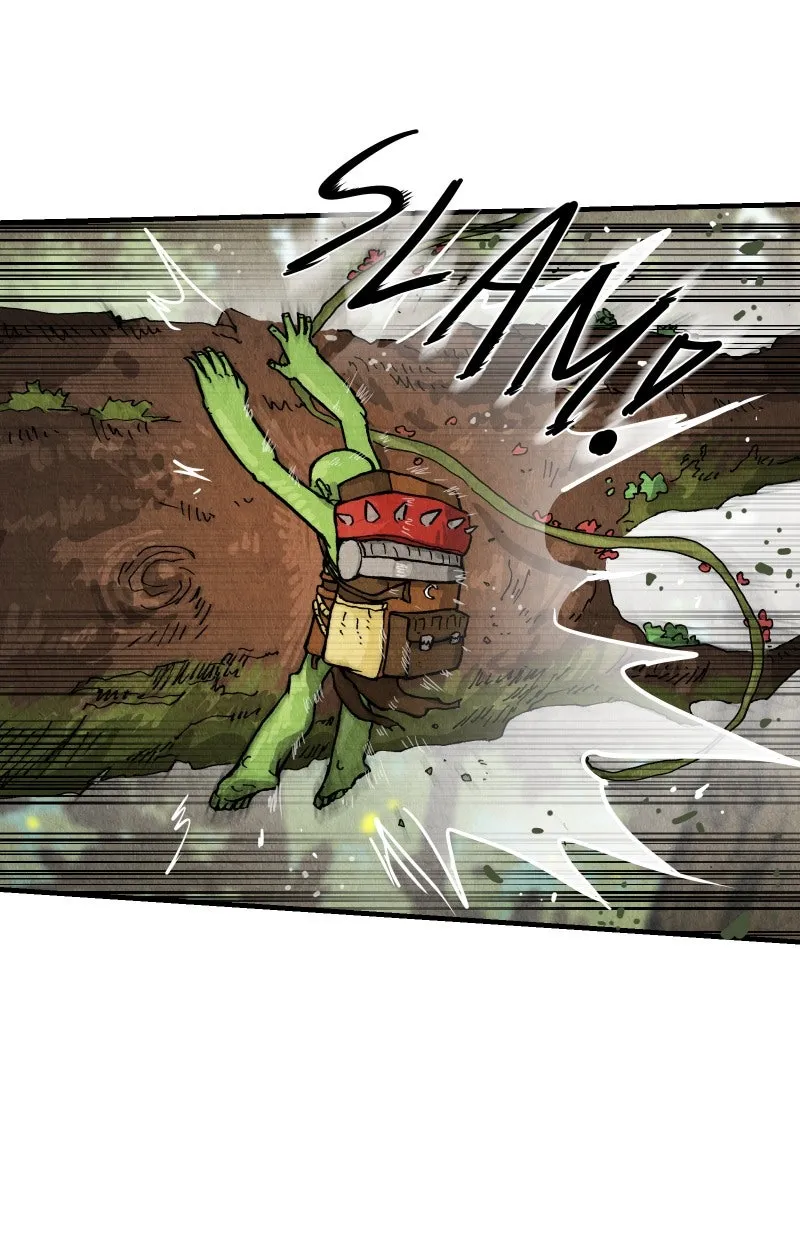 Read Gul chapter 95 image 66 on Lezhin