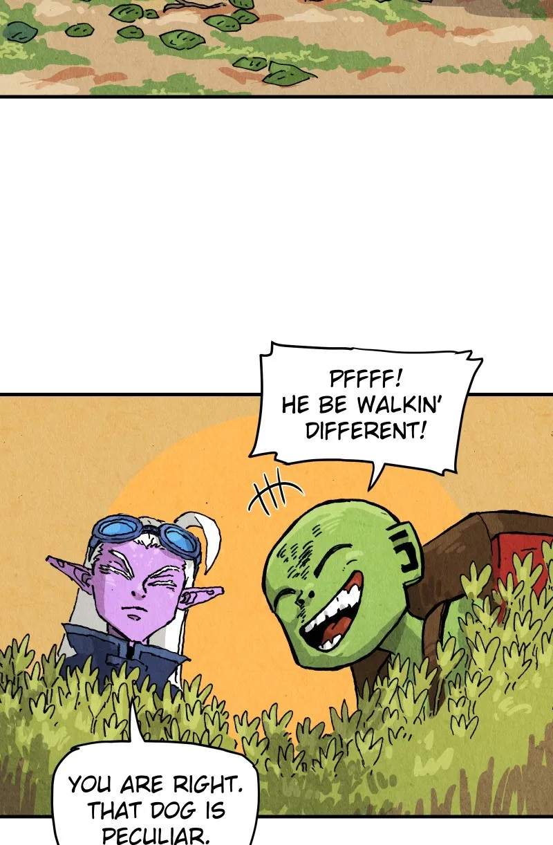 Read Gul chapter 95 image 72 on Lezhin