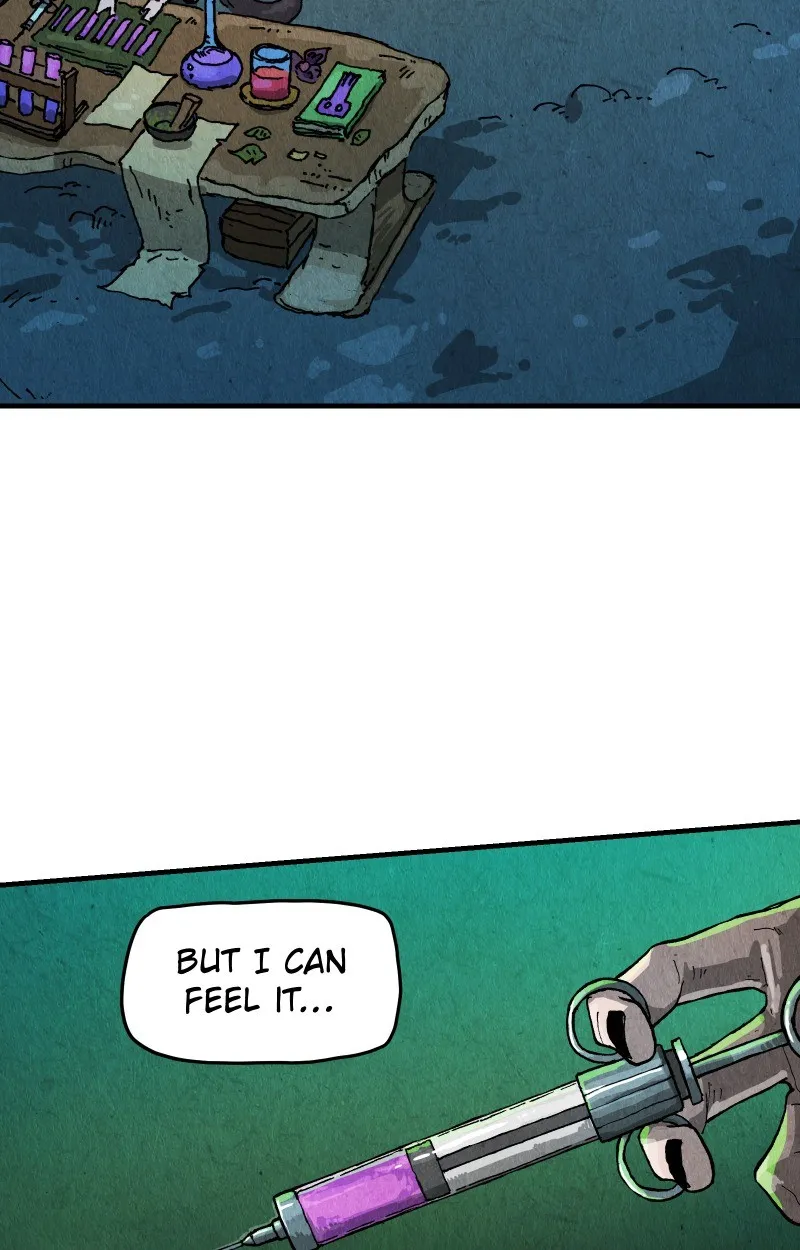 Read Gul chapter 95 image 8 on Lezhin