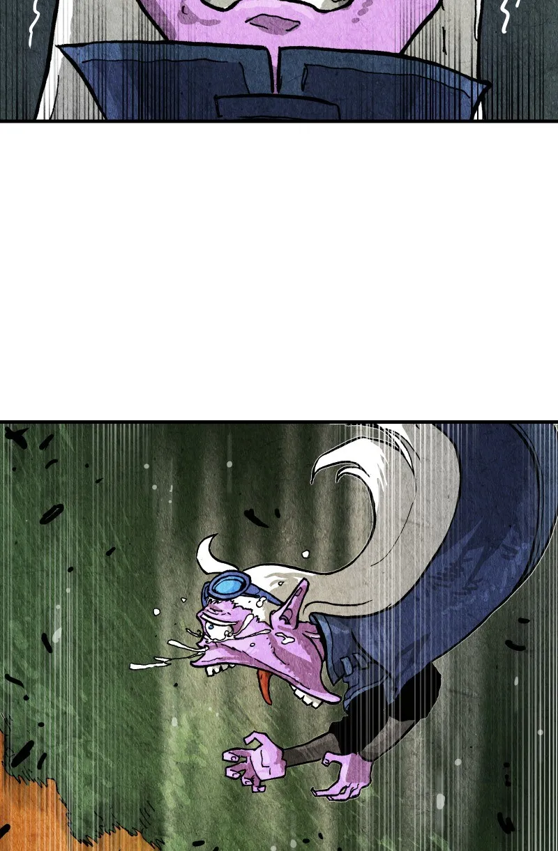 Read Gul chapter 95 image 80 on Lezhin