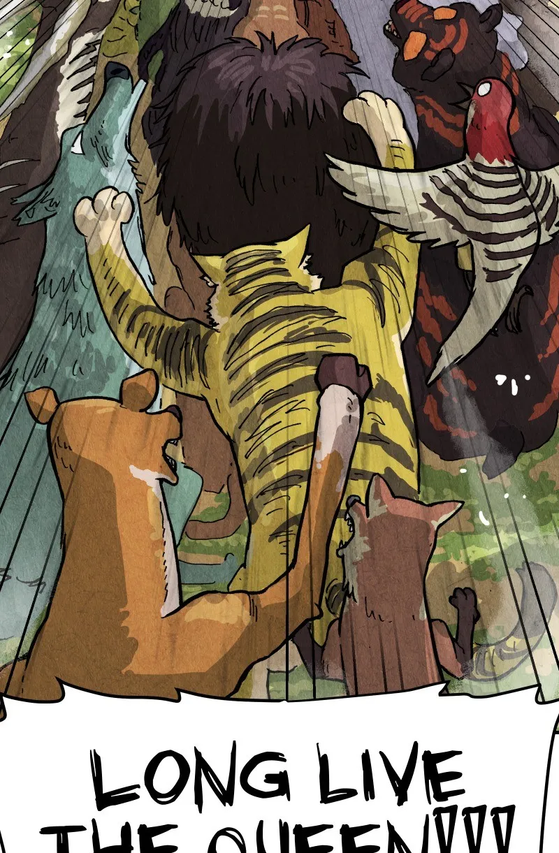 Read Gul chapter 95 image 85 on Lezhin