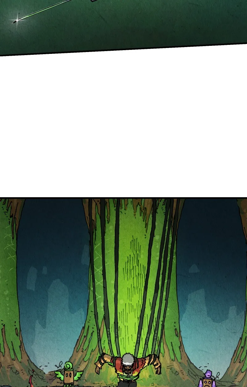 Read Gul chapter 95 image 9 on Lezhin