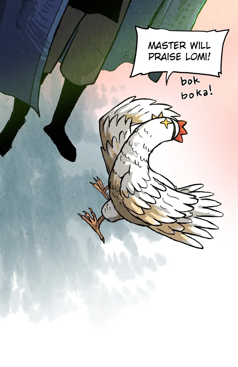 Read Gul chapter 96 image 10 on Lezhin