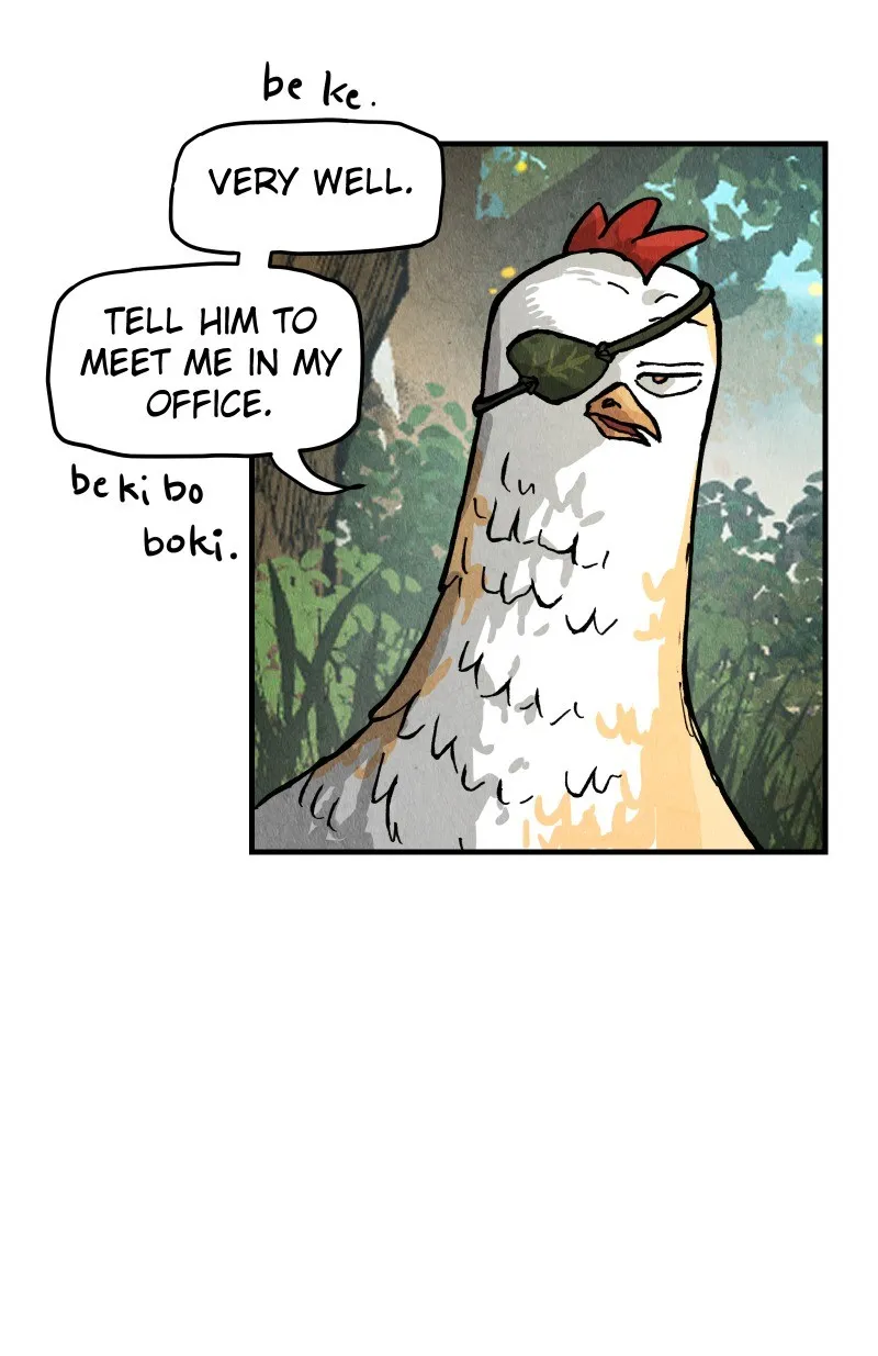 Read Gul chapter 96 image 16 on Lezhin