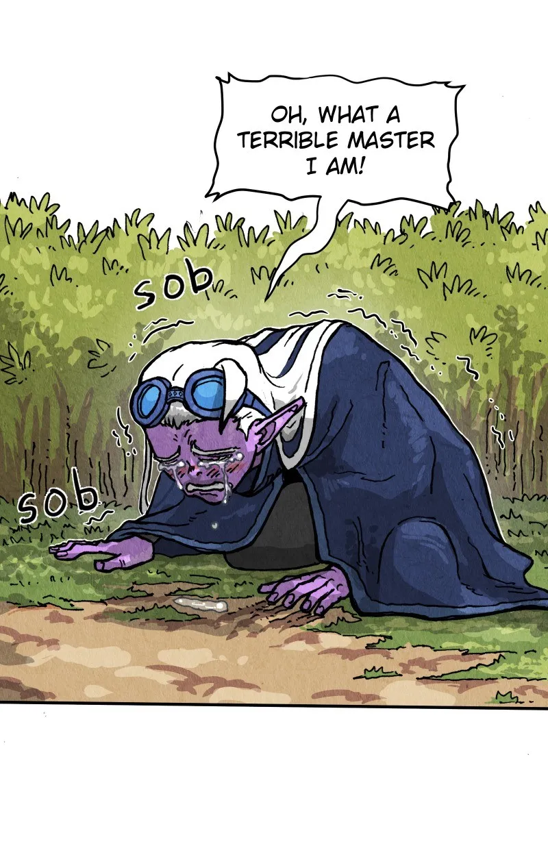 Read Gul chapter 96 image 18 on Lezhin
