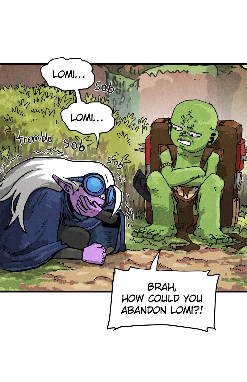 Read Gul chapter 96 image 19 on Lezhin