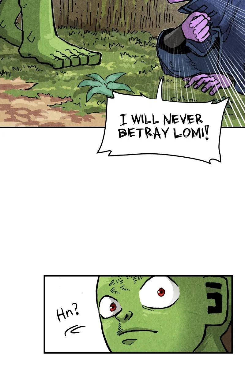 Read Gul chapter 96 image 21 on Lezhin