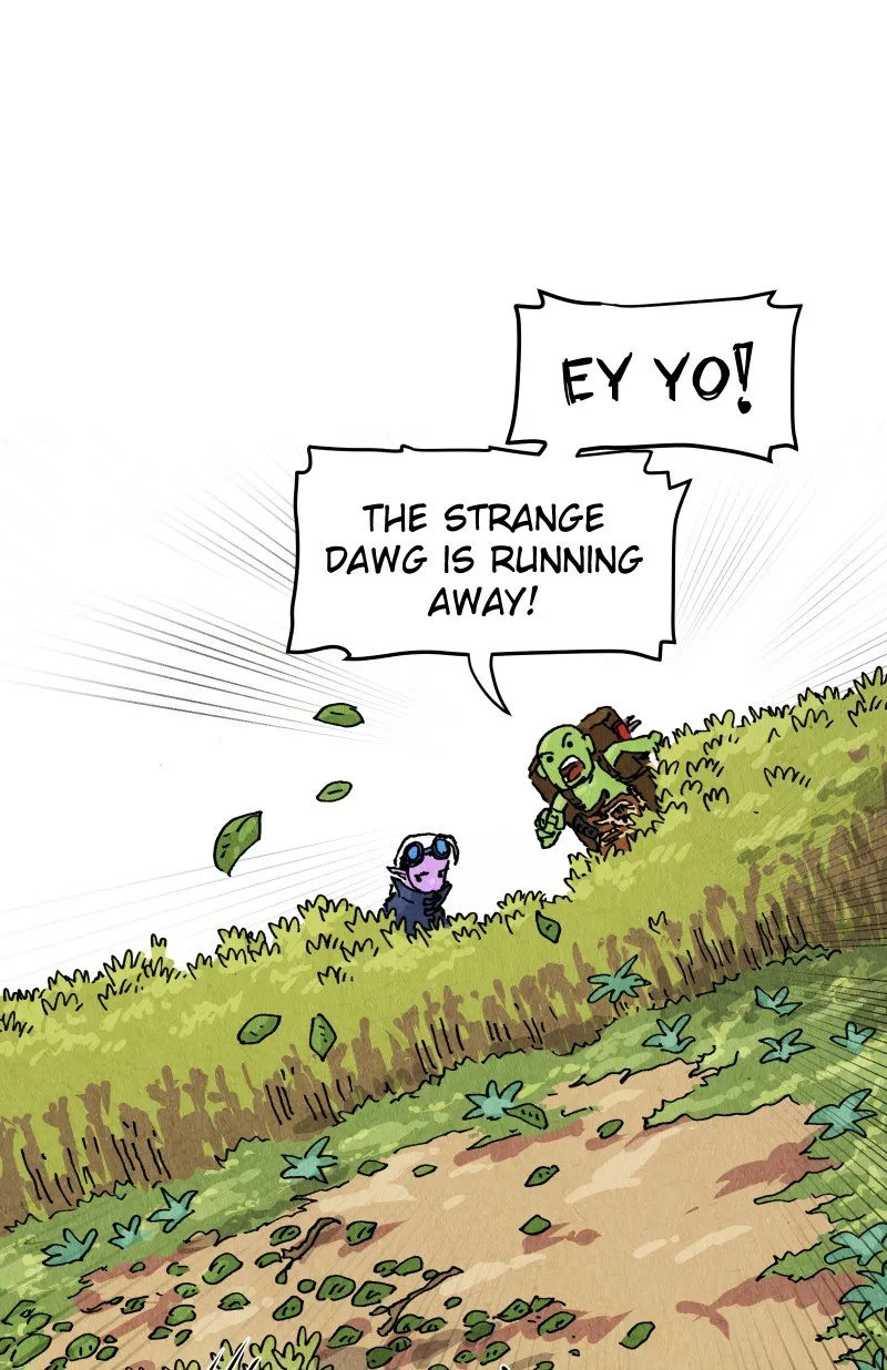Read Gul chapter 96 image 22 on Lezhin