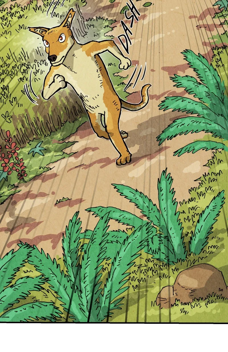 Read Gul chapter 96 image 23 on Lezhin