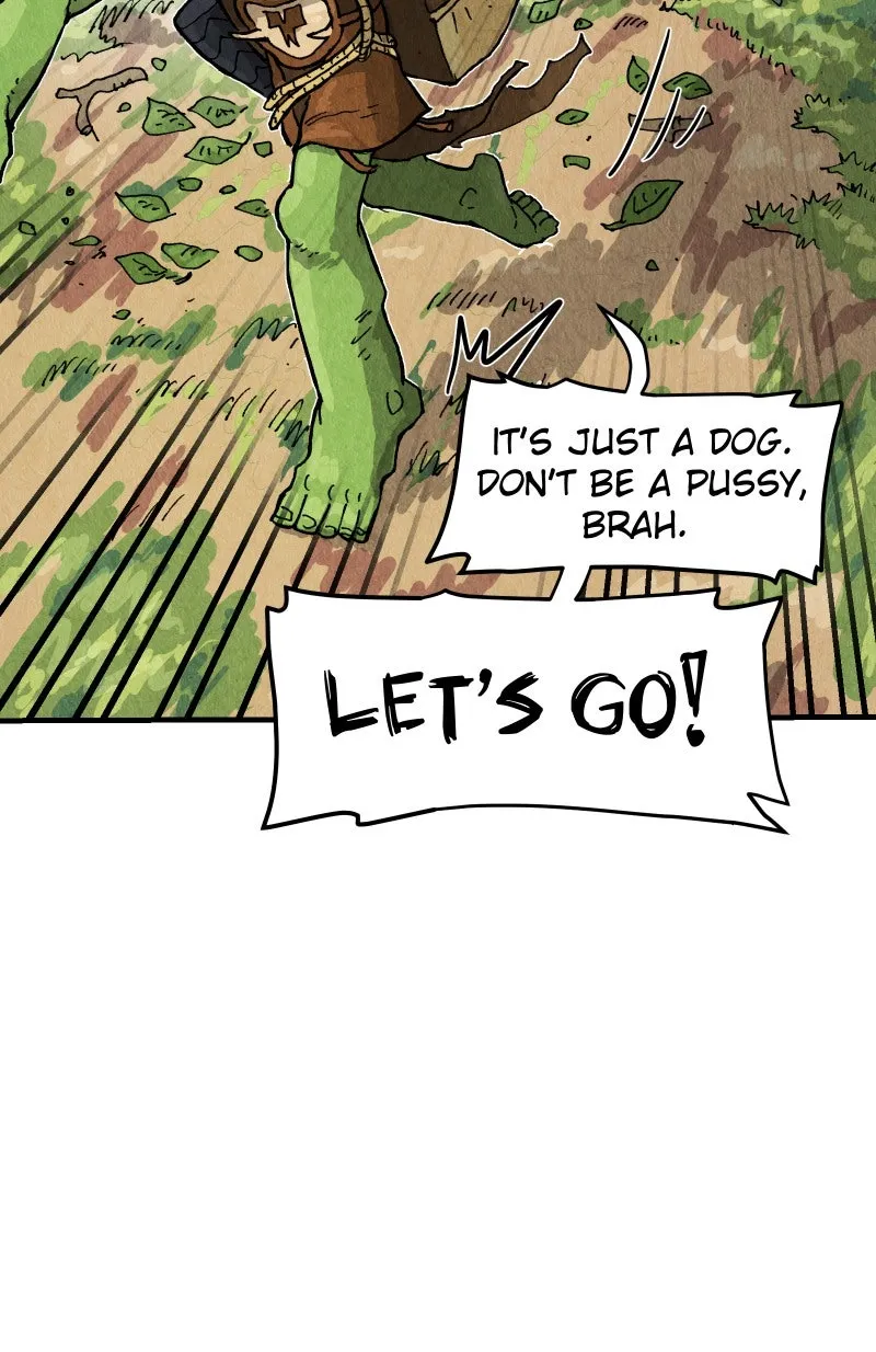 Read Gul chapter 96 image 27 on Lezhin